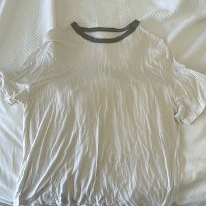 All Saints men’s Large T-shirt